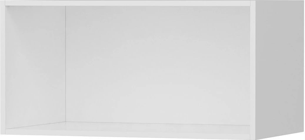 Dollap muri Skye Decor, i bardhë, Y4012 - 8095