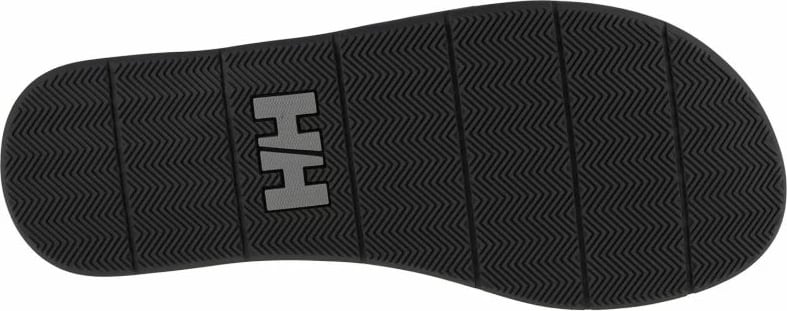 Shapka për meshkuj Helly Hansen, të zeza