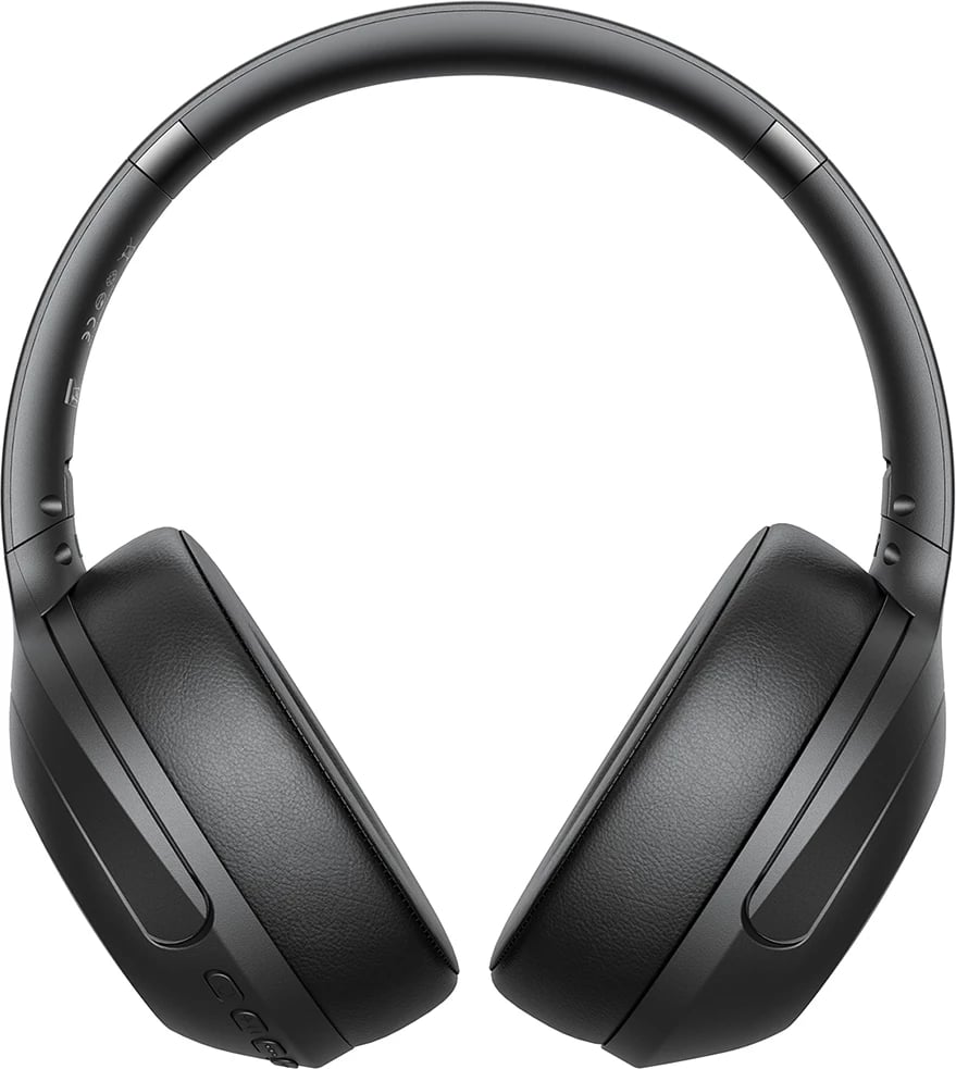 Kufje wireless Joyroom J-Head Series JR-JH2 me ANC, Bluetooth 5.4, të zeza