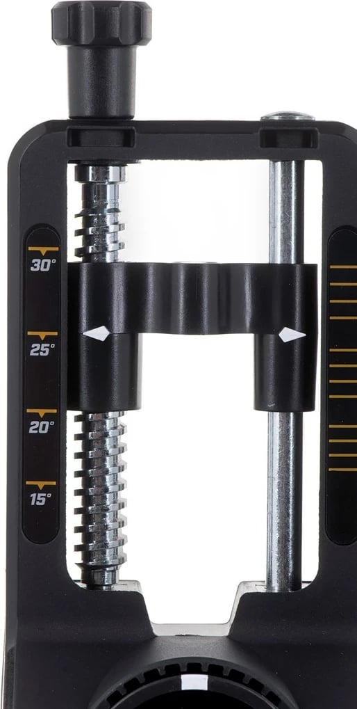 Mprehës thikash Work Sharp Precision Adjust 09DX164, i zi