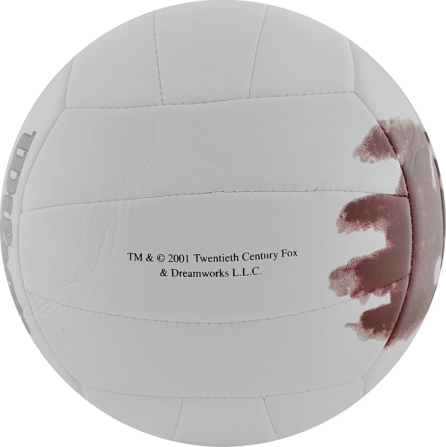 Top volejbolli Wilson, i bardhë