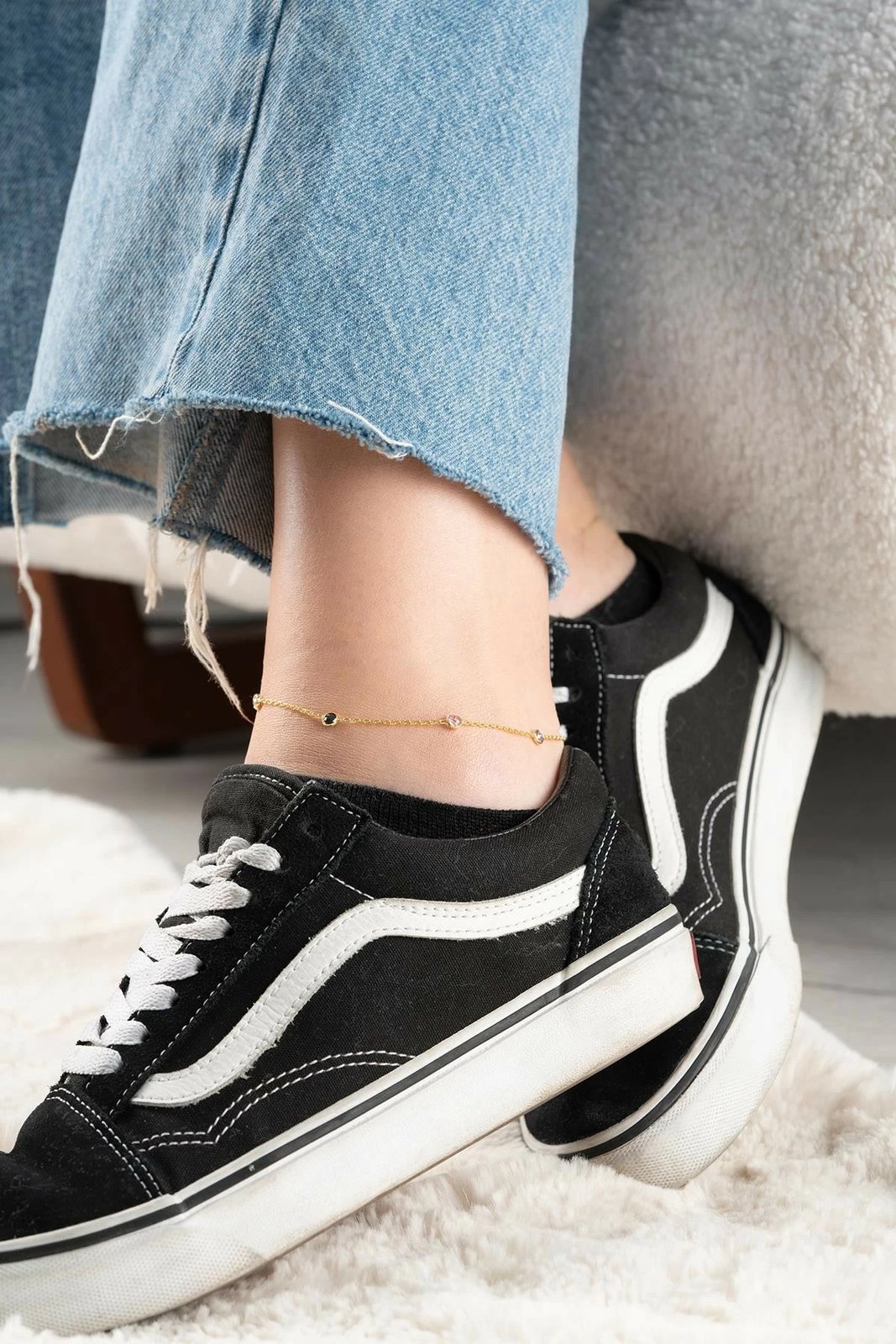 Byzylyk kyçkë argjendi, shumëngjyrësh, Jumeon, NRZ999698