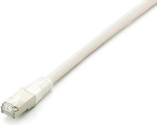 Kabllo rrjeti Cat6a Equip S/FTP, 2m, e bardhë