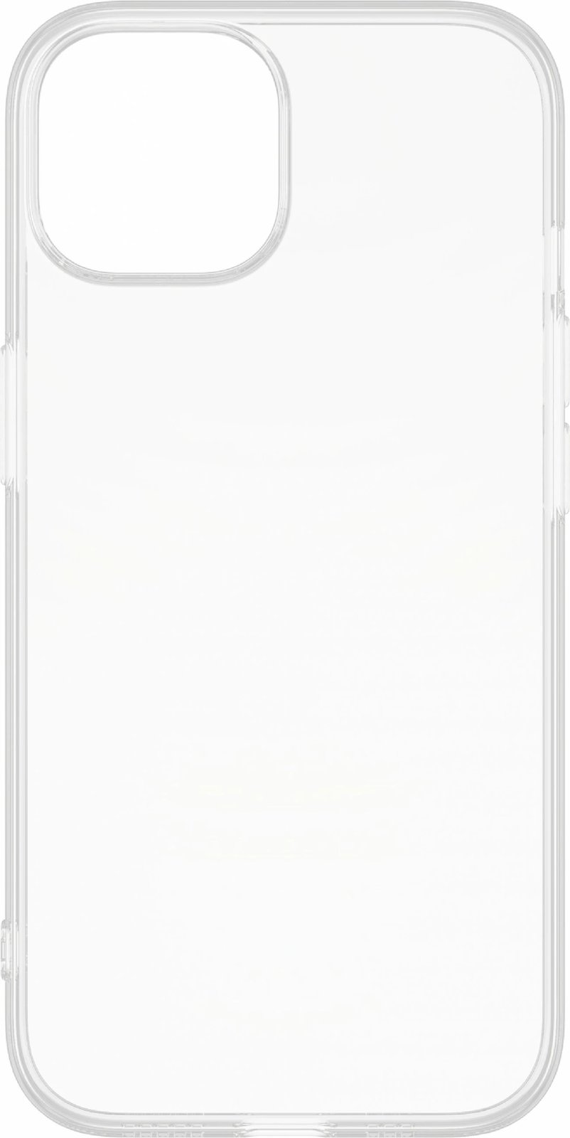 Mbështjellës PanzerGlass SAFE. TPU për iPhone 15 transparent