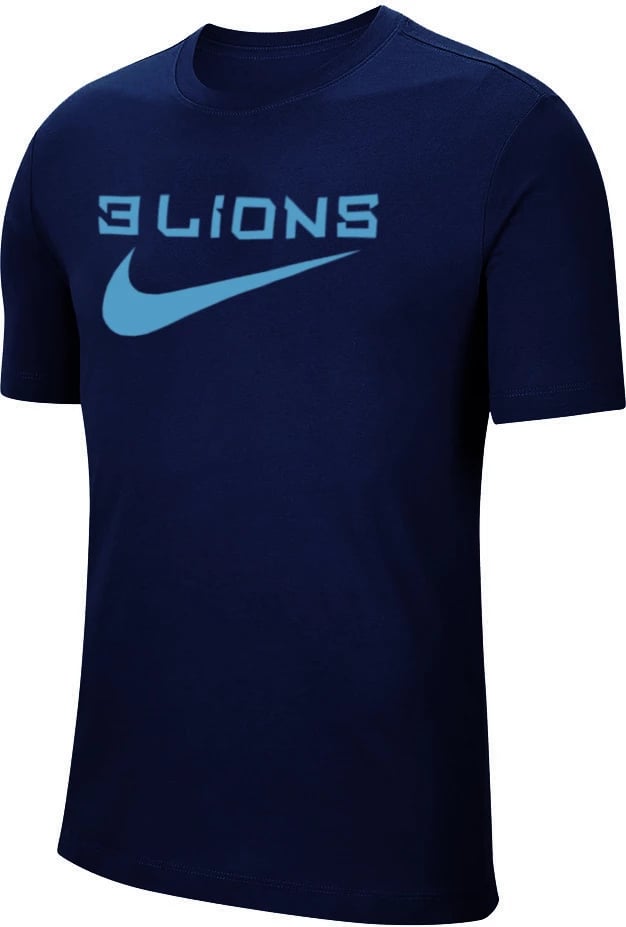 Maicë për meshkuj Nike, navy