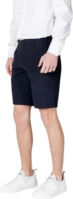 Shorce për meshkuj Armani Exchange, blu