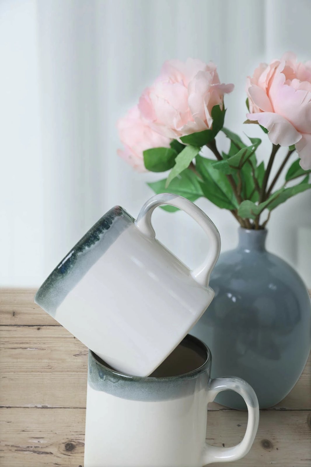 Set gotash (6 copë), Hermia Concept, X00017775, ngjyrë platinium Set gotash (6 copë), Hermia Concept, X00017775, ngjyrë platinium