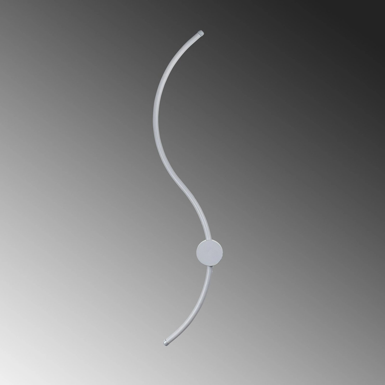 Llambë muri Opviq, Uyan - 13603, ngjyrë gri