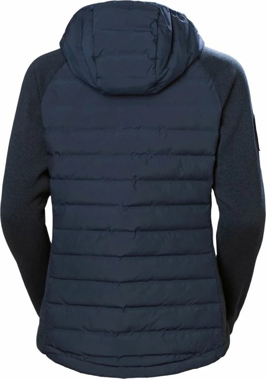 Jakne për femra Helly Hansen, blu
