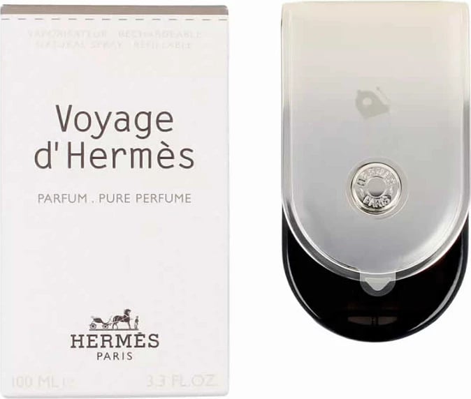 Eau de Parfum Hermès Voyage D'Hermès 100ml unisex