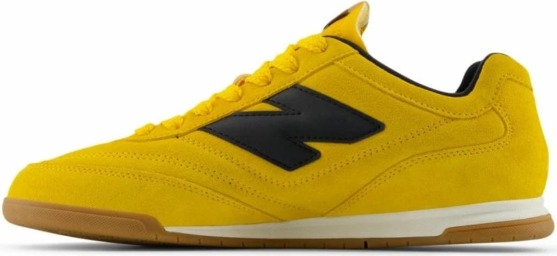 Atlete New Balance unisex, të verdha