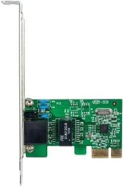 Kasë rrjeti Intellinet 522533, PCI Express, Gigabit, 1x RJ45