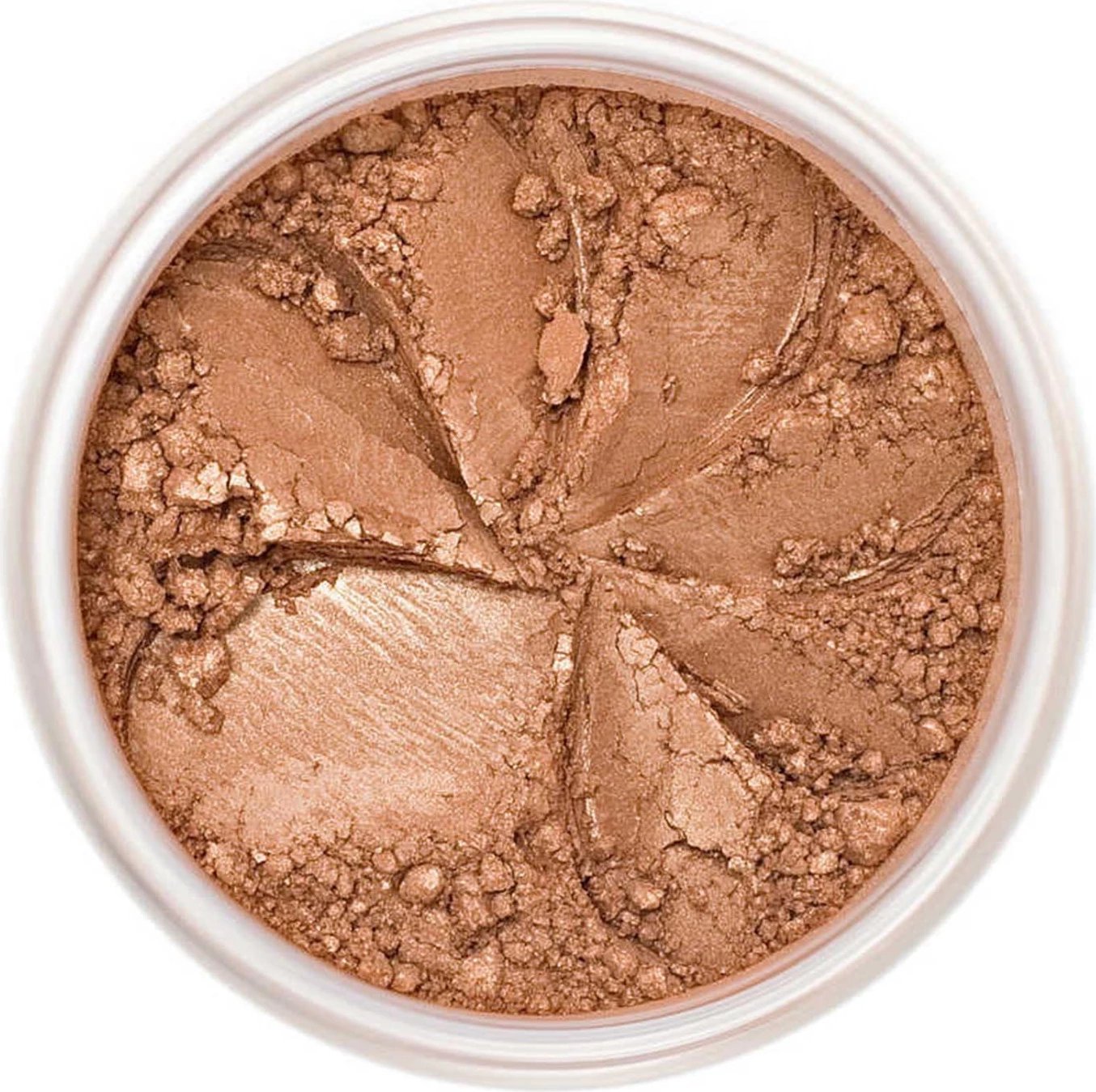 Bronzer mineral Lily Lolo Bondi mini 1 copë