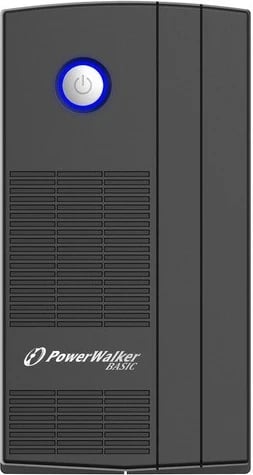 UPS PowerWalker, 850VA, 480W, 2 AC, i zi 