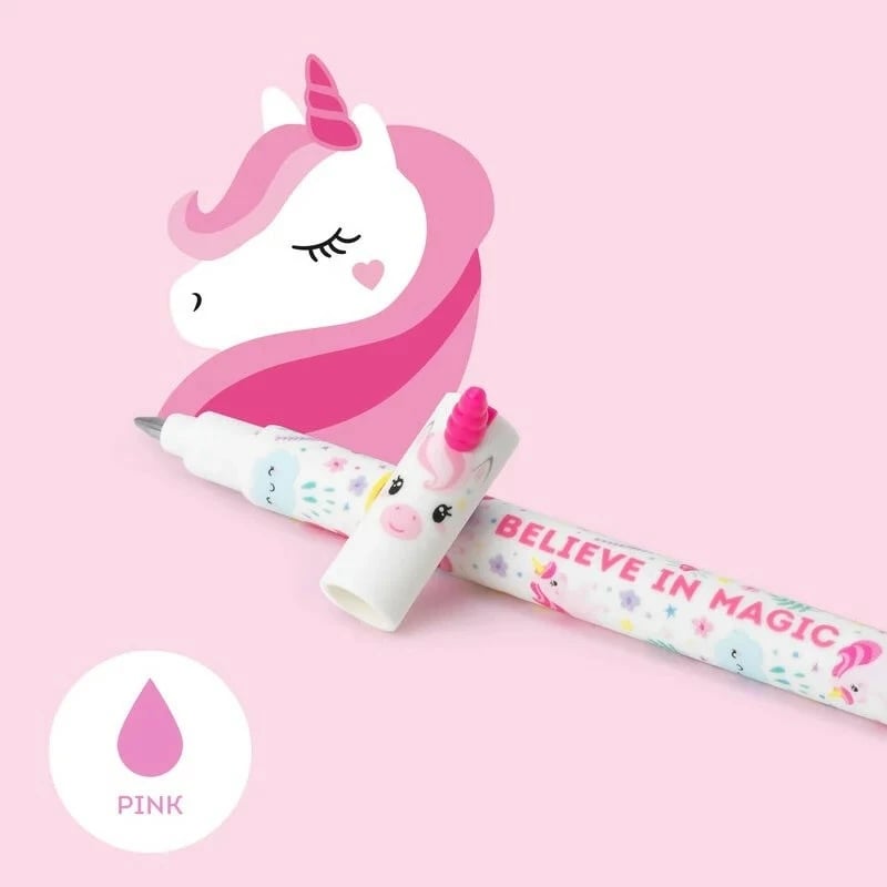 Legami Kimik Me Gome Unicorn Eppin00013