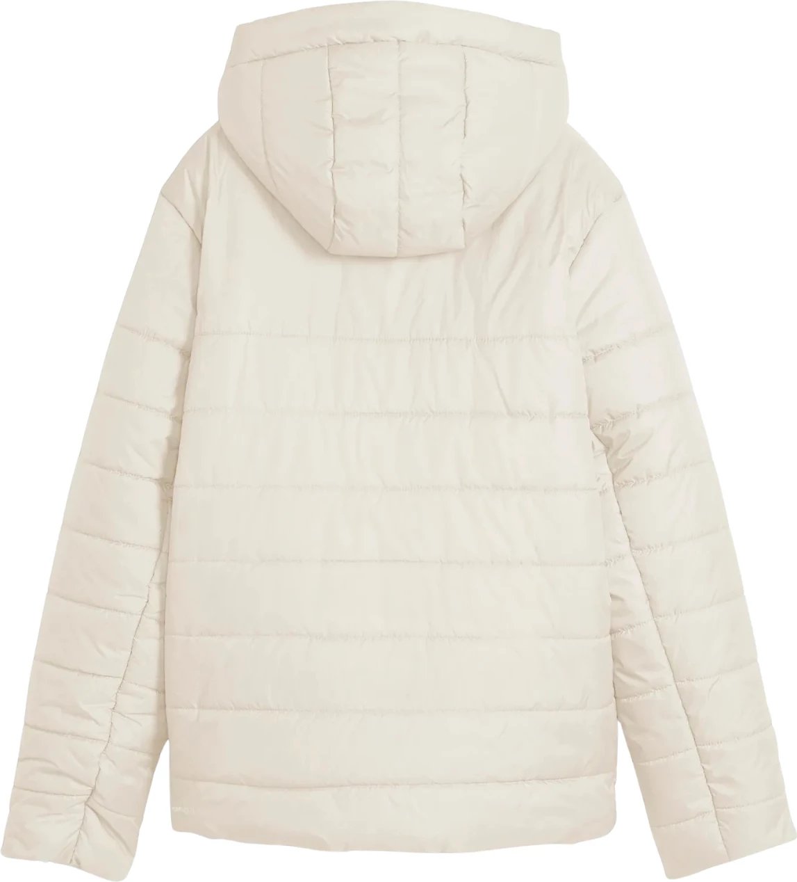 Jakne dimri për femra Puma, ecru