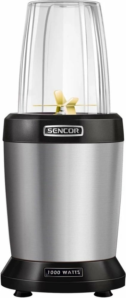 Blender Sencor SNB 4302SS, argjend Blender Sencor SNB 4302SS, argjend