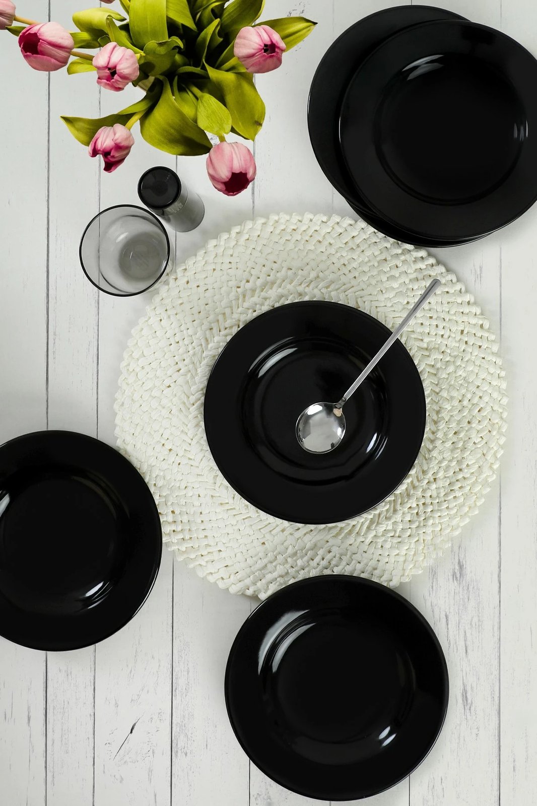 Set pjatash (6 copë), Hermia Concept, X0001382800000000000000000