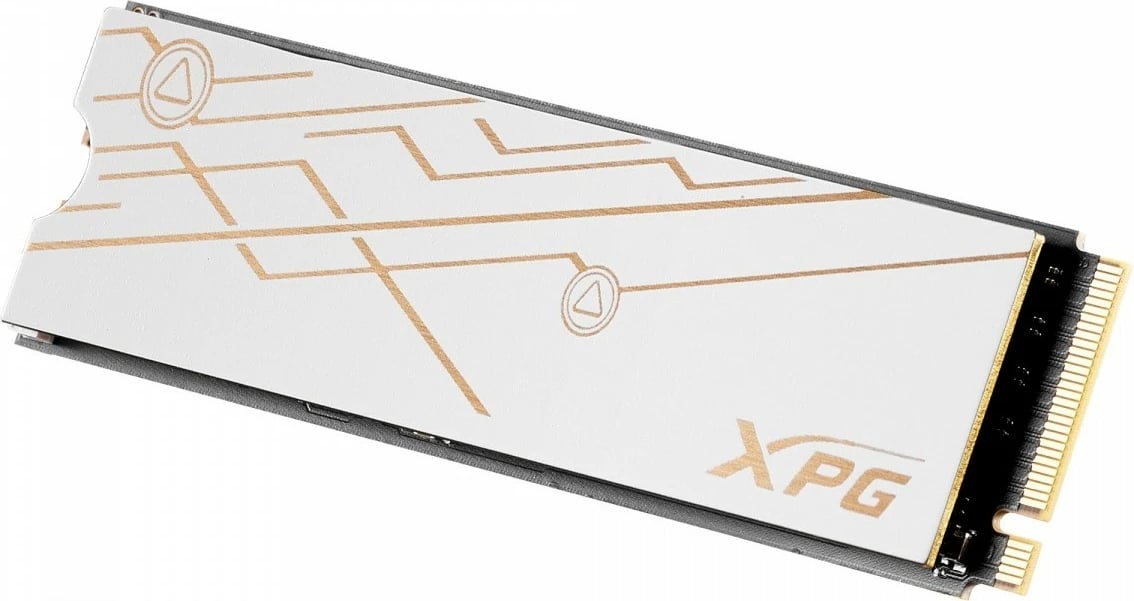 SSD M.2 Adata XPG MARS 980 BLADE, 2TB, PCIe 5.0 x4, për laptop/desktop