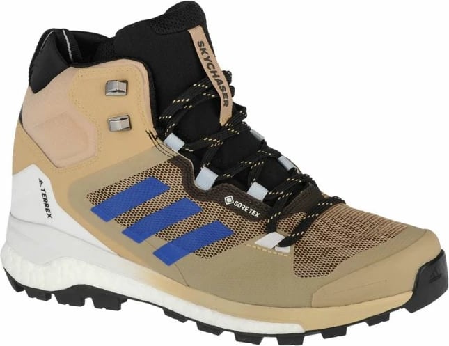 Atlete për meshkuj adidas Terrex, ngjyrë krem