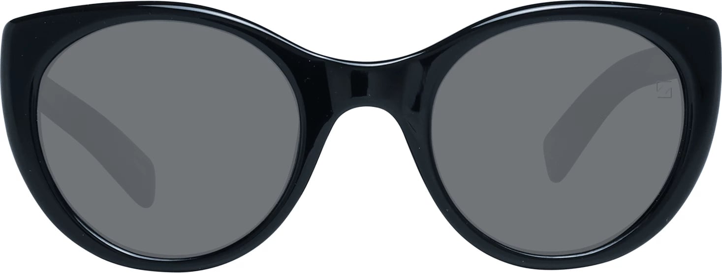 Syze dielli unisex Zegna Couture, të zeza