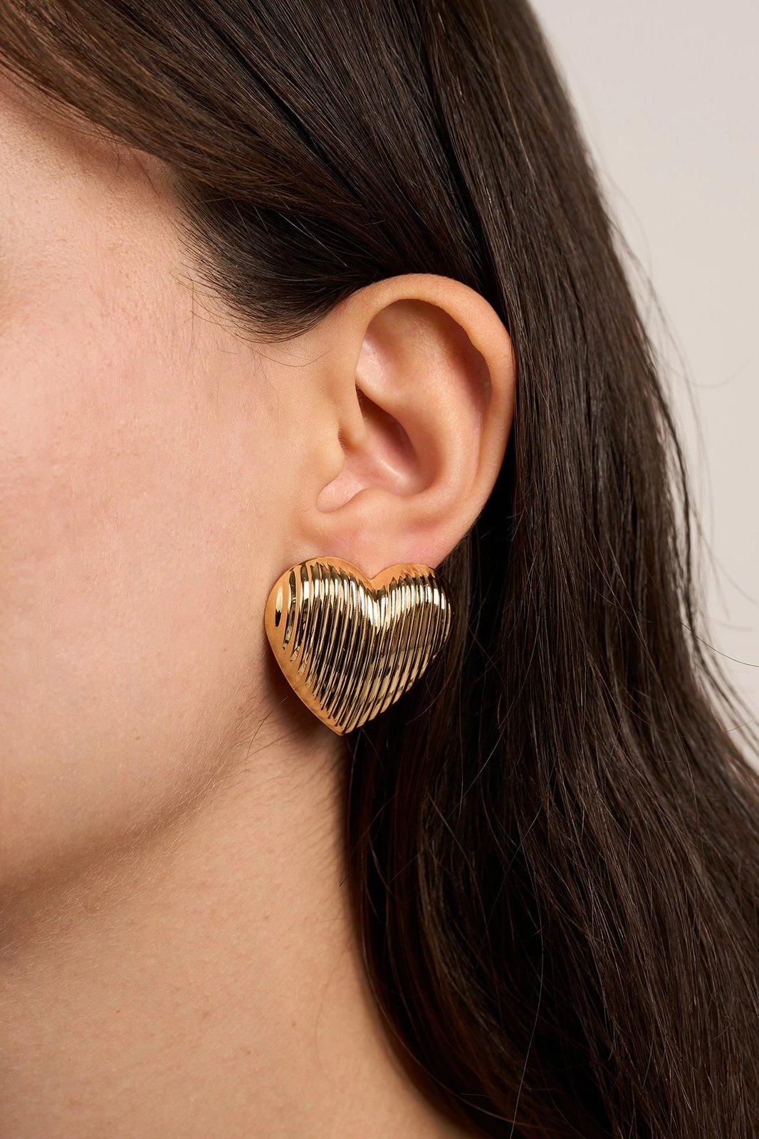 Vathë metalik ngjyrë ari, Elika, ELKGC68321