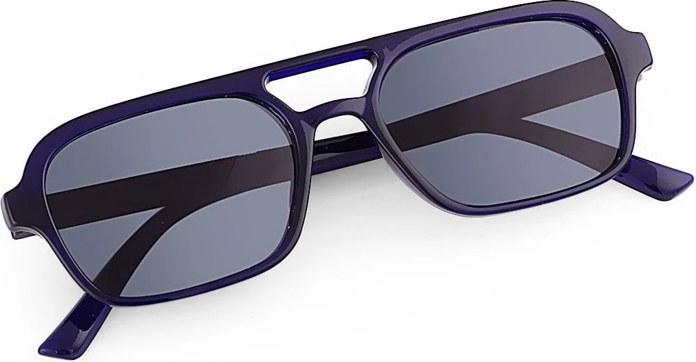 Syze dielli për burra, Jumeon, PL23Eg505R011, ngjyrë kaltër e errët dhe e zezë