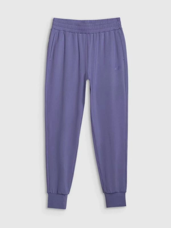 Pantallona sportive për femra 4F, të shpejta në tharje