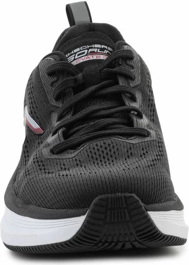 Atlete vrapimi për meshkuj Skechers, të zeza