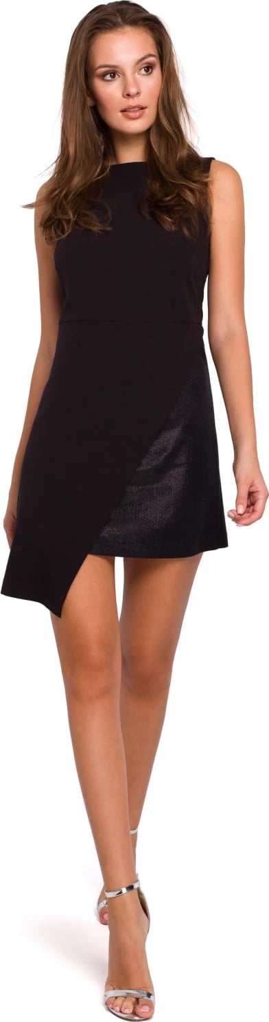 Fustan Makover 138503, i zi