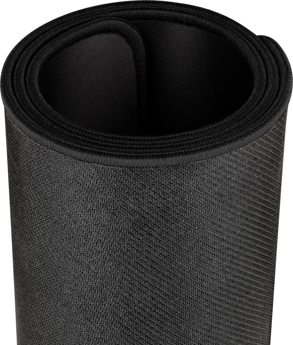 Mauspad Corsair Gaming MM350 Pro XL, e zezë