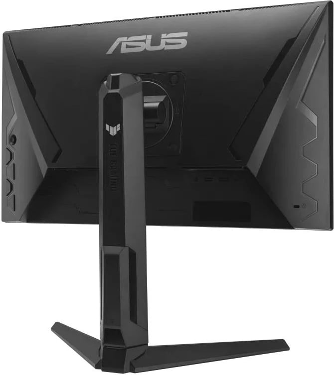 Monitor gaming, Asus, TUF Gaming VG249QL3A, 24" Full HD 180Hz Fast IPS, FreeSync Premium/G-SYNC Compatible, i zi