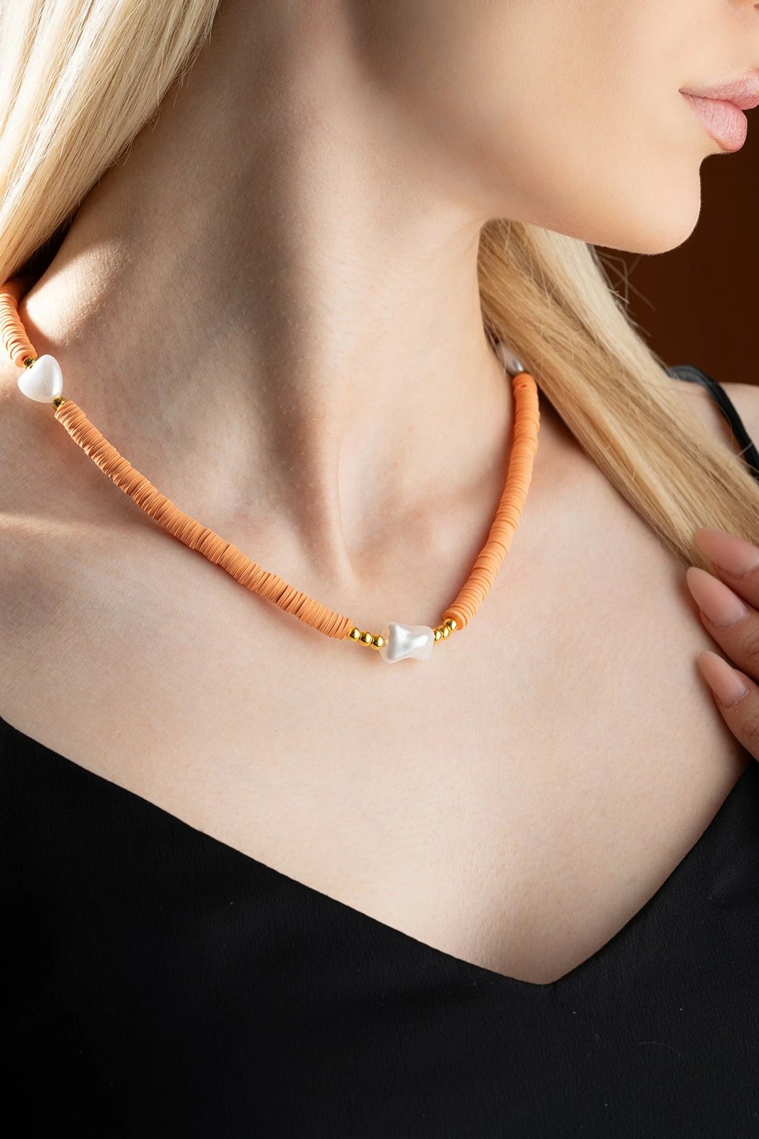 Varëse qafe Jumeon, shumëngjyrëshe, KL-0878