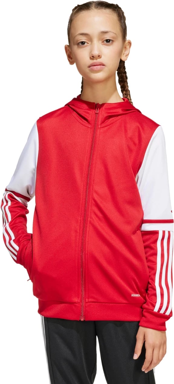 Duks për fëmijë adidas, i kuq