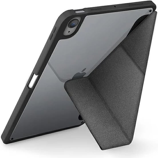 Mbështjellës UNIQ Moven për iPad Air 10.9 (2022/2020), gri