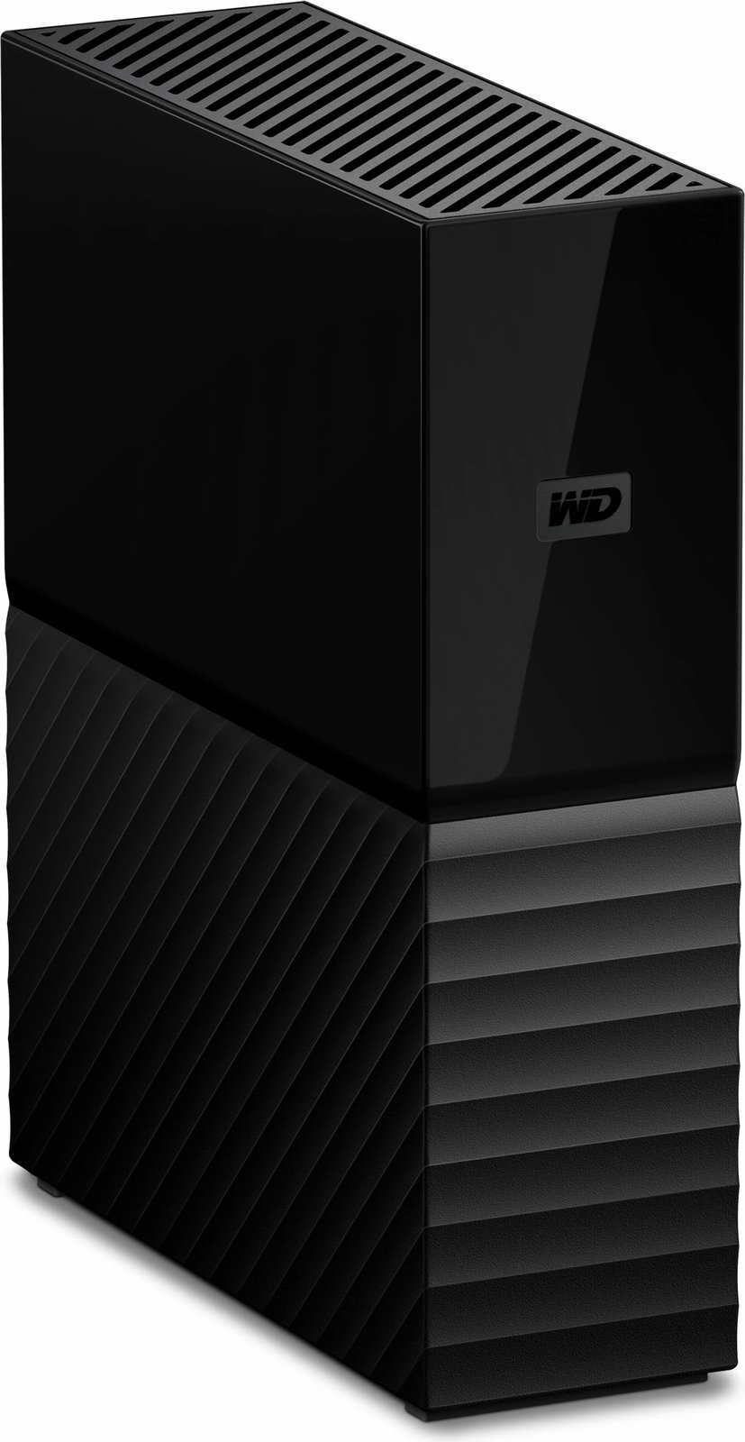 Hard Disk Western Digital My Book, 6 TB, 3.5", 3.2 Gen 1, i zi