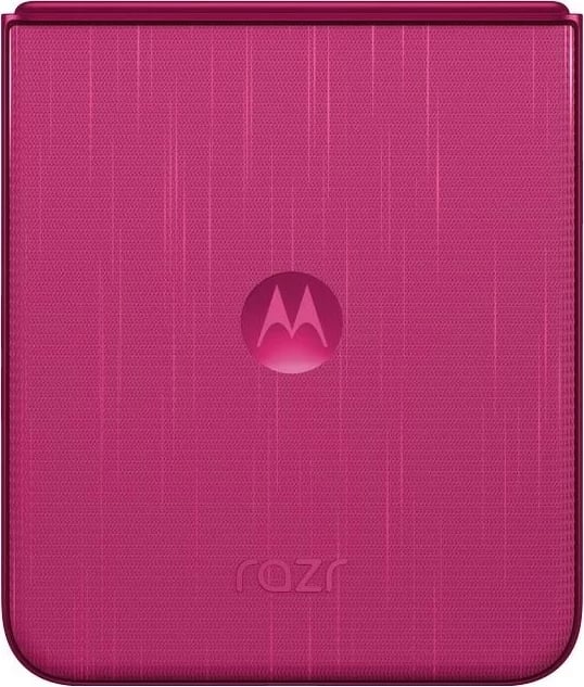 Celular Motorola razr 60 Ultra 16/512GB, Cabaret pink