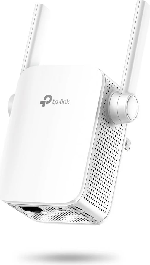 Repeater TP-Link TL-WA855RE V1.0, 300 Mbit, Bardhë