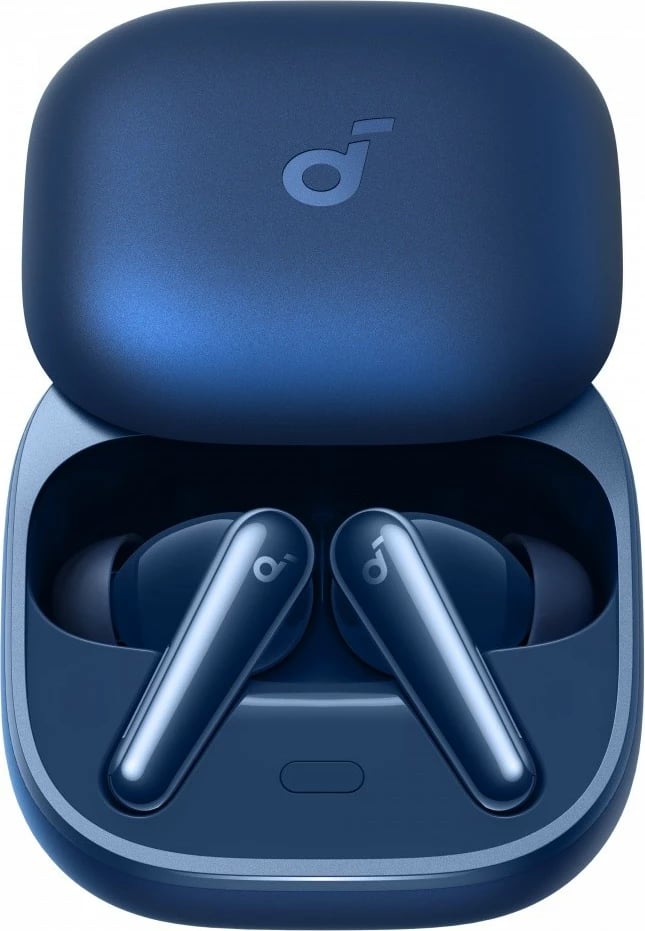 Kufje Anker Soundcore Liberty 5, Bluetooth, In-ear, Blu Kufje Anker Soundcore Liberty 5, Bluetooth, In-ear, Blu