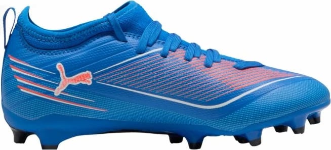 Atlete futbolli për fëmijë Puma, kaltër