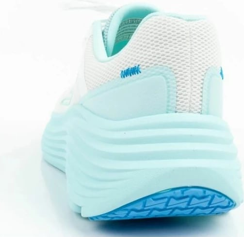 Atlete për femra Skechers, të kaltra