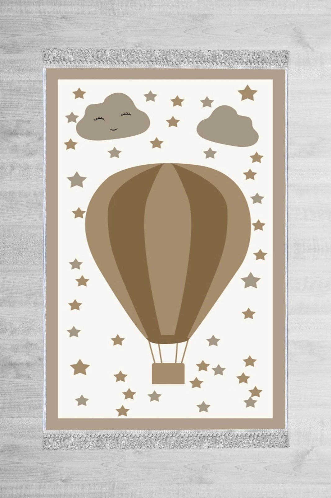 Qilim për korridor, multingjyrësh, Conceptum Hypnose, ELS587, 100x150cm