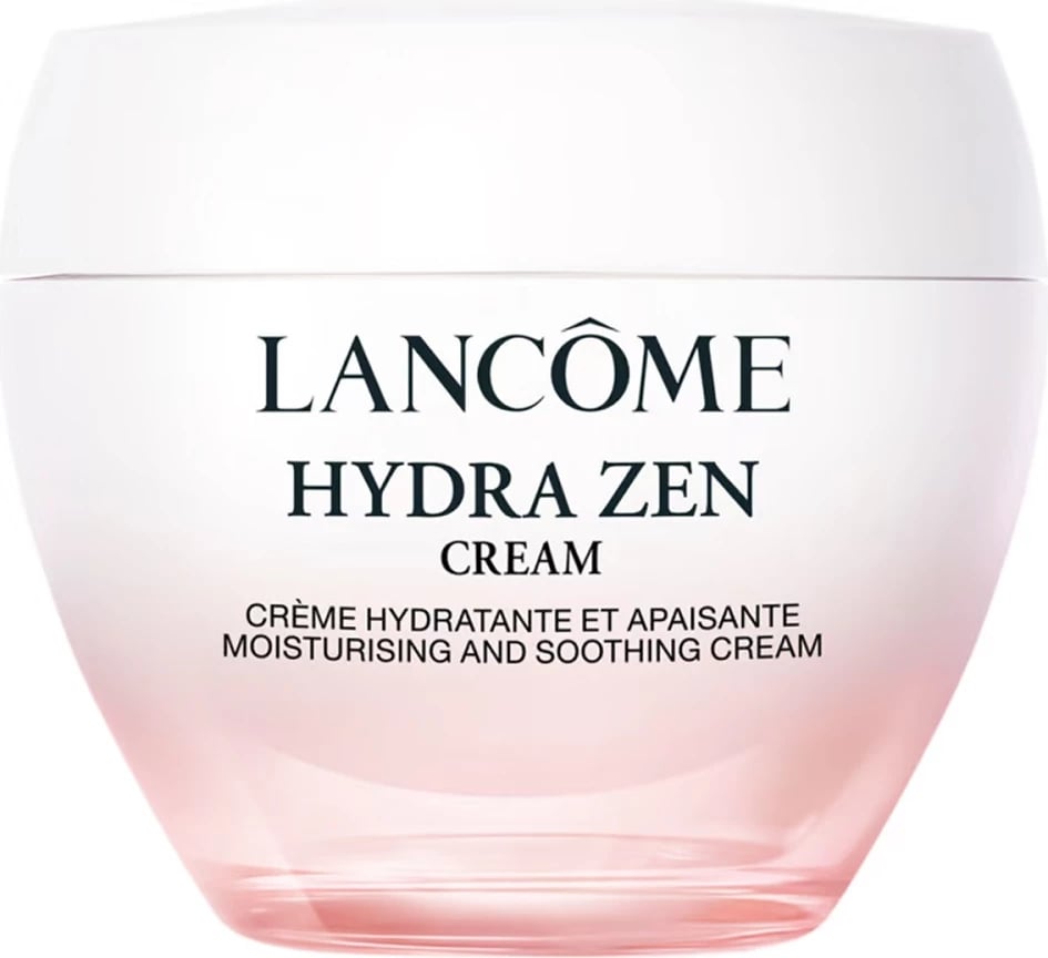 Krem fytyre hidratues dhe qetësues Lancome Hydra Zen Cream për femra 50ml