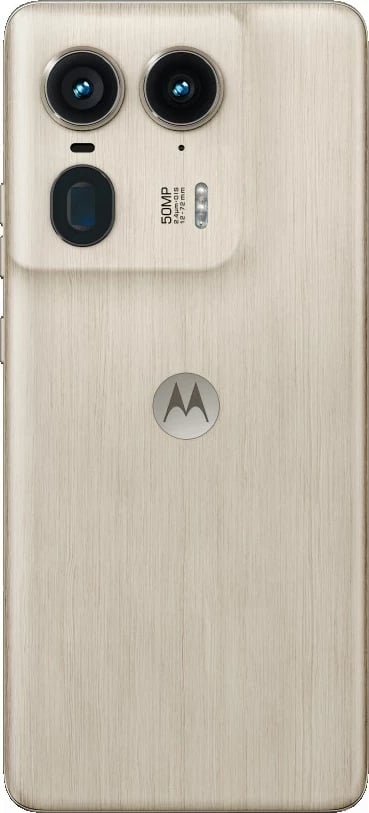 Celular Motorola Edge 50 Ultra 5G 16/1024GB Nordic Wood