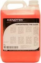 Shampon për goma Kenotek, 5L