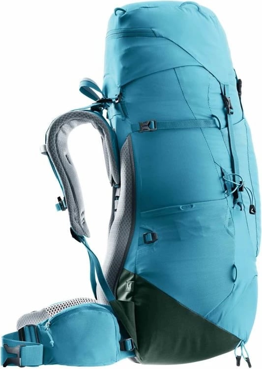 Shpinë për hiking Deuter, blu