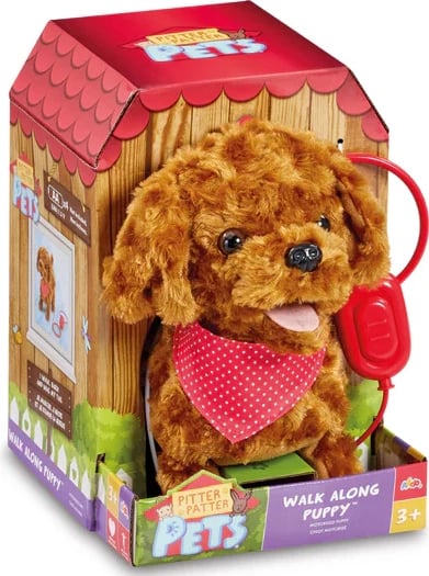 PPP WALK ALONG COCKAPOO