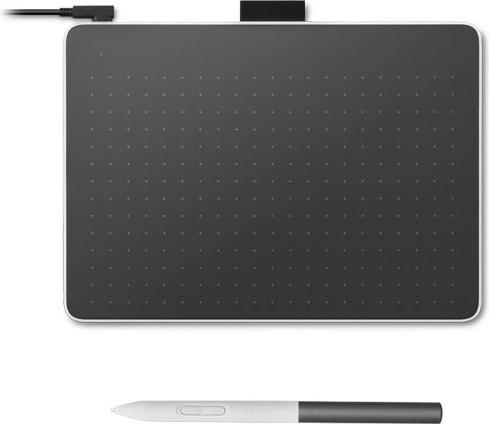 Tabletë grafike Wacom ONE Pen Tablet Small, e zezë