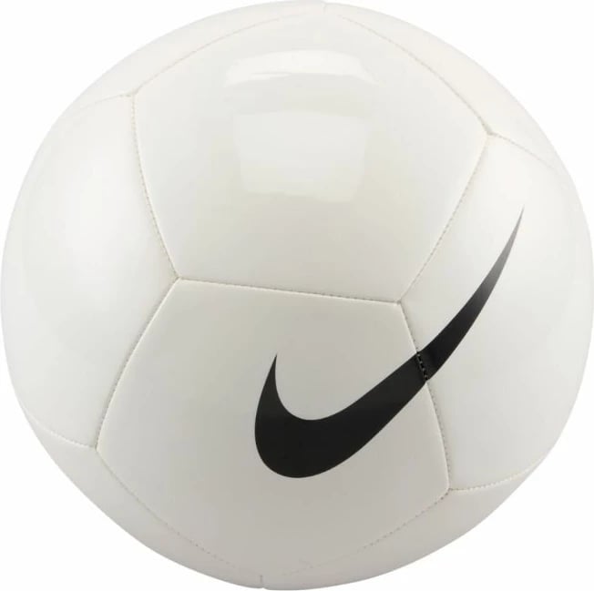 Top futbolli Nike, bardhë