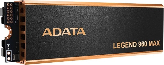 SSD Adata LEGEND 960 MAX, 1TB, M.2 2280, PCIe 4.0